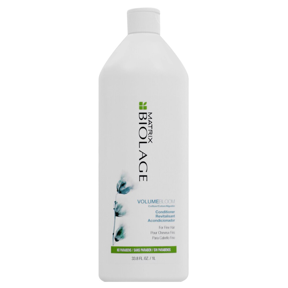 Biolage Volumebloom Conditioner, 33.8 OZ