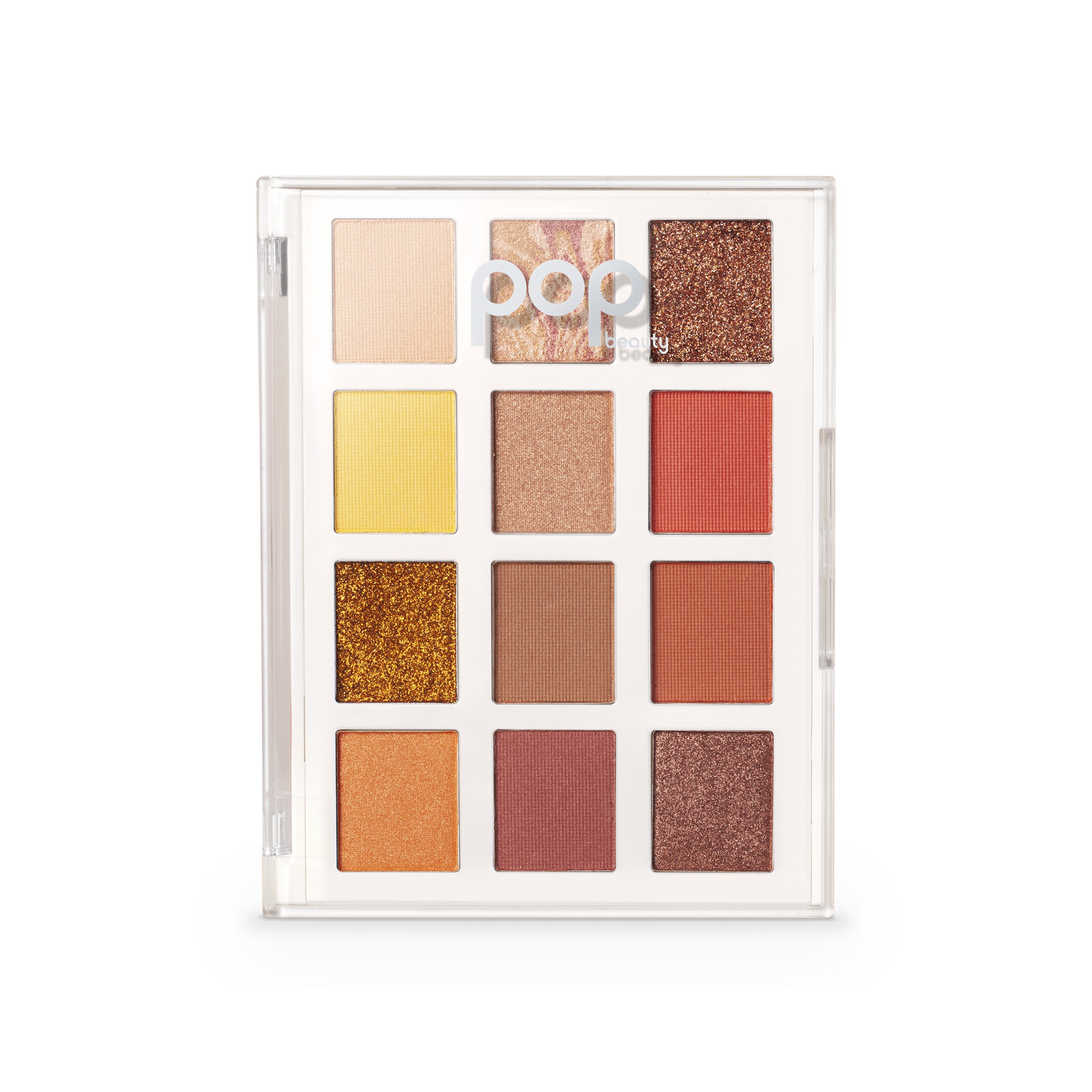 POP Beauty Lightshow Eyeshadow Palette