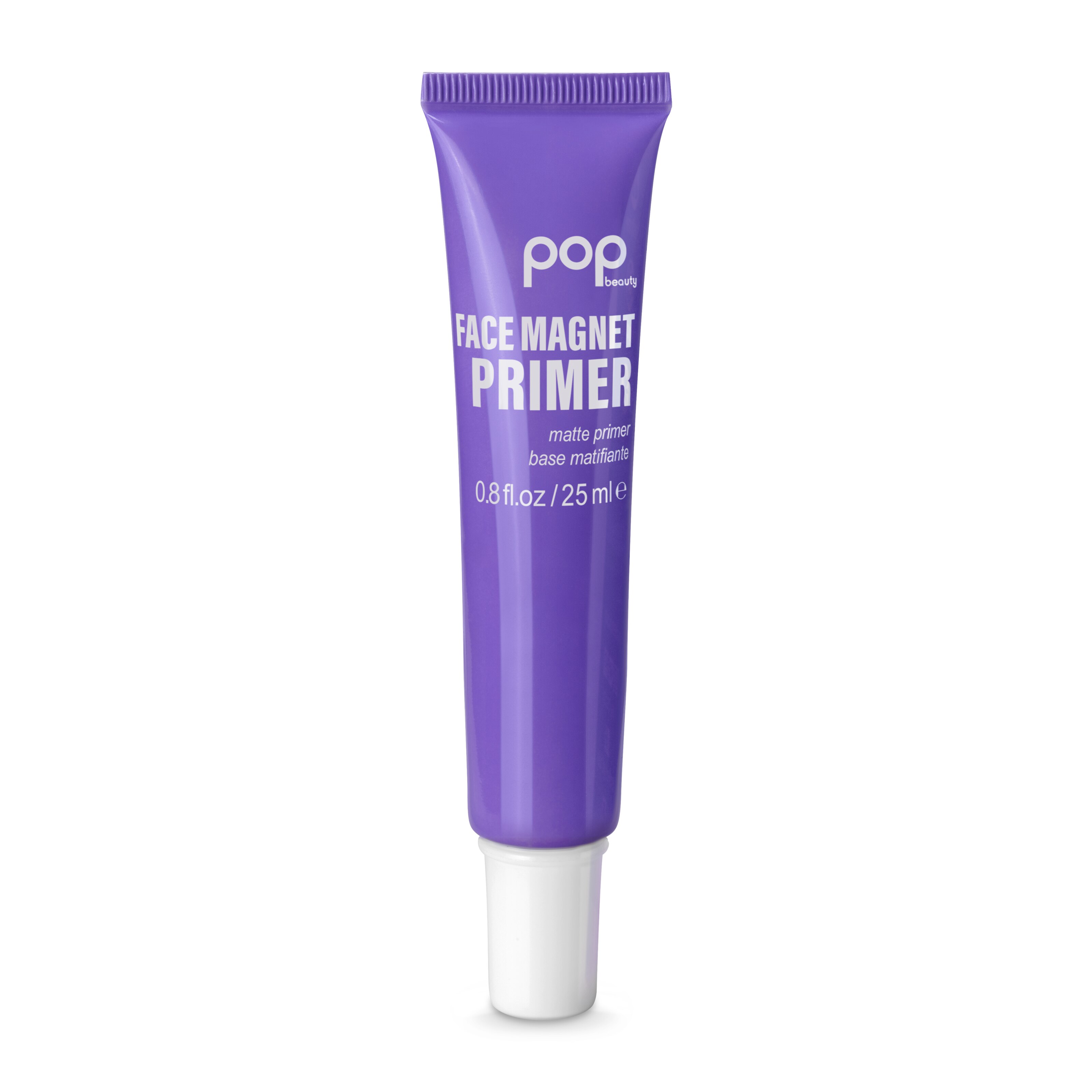 POP Beauty Face Magnet Matte Primer, 0.8 OZ