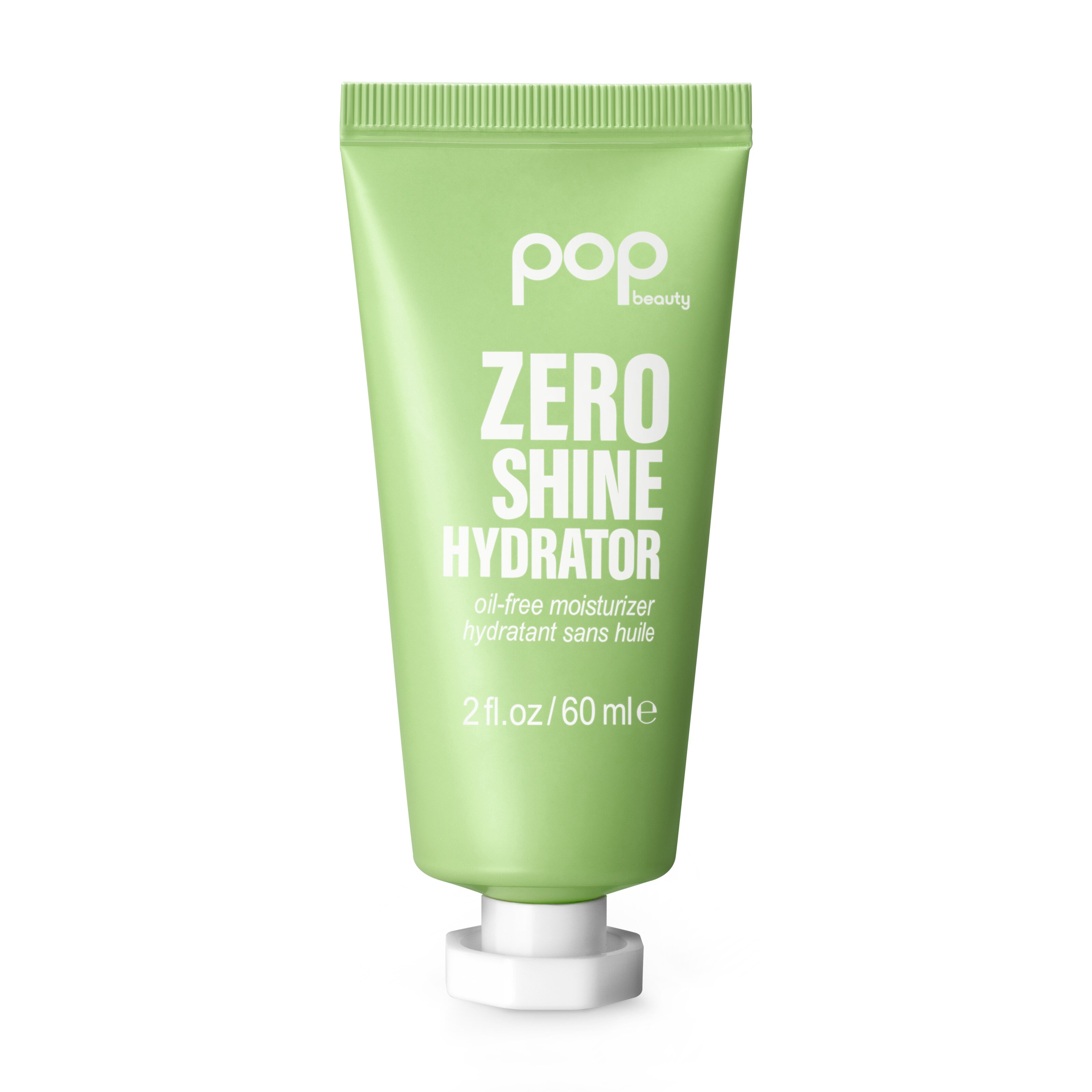 POP Beauty Zero Shine Hydrator Oil-Free Moisturizer
