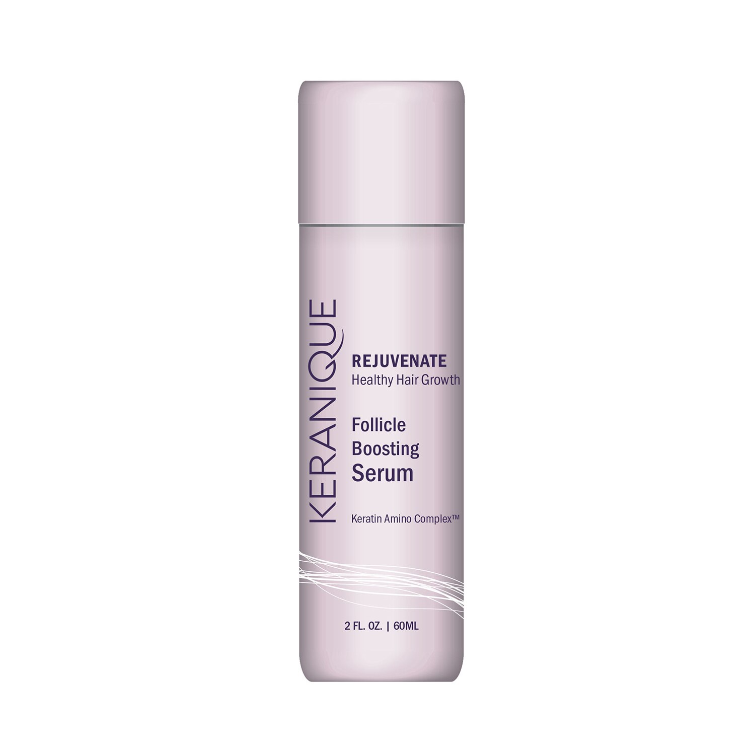 Keranique Rejuvenate Follicle Boosting Serum