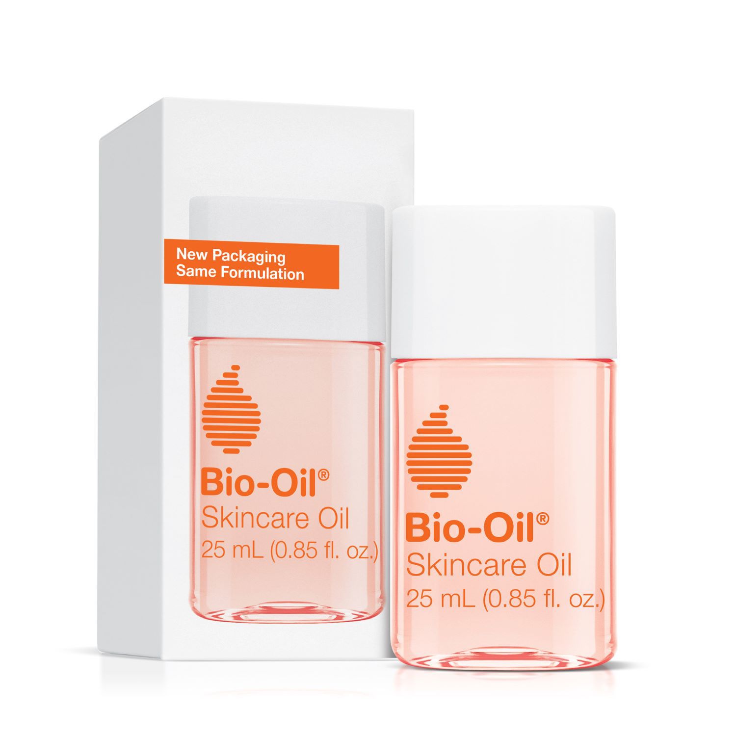 Bio-Oil Trial Size Skincare Oil, 0.85 OZ