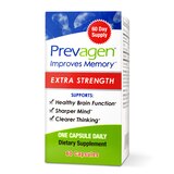 Prevagen Improves Memory Extra Strength 20mg, thumbnail image 1 of 4