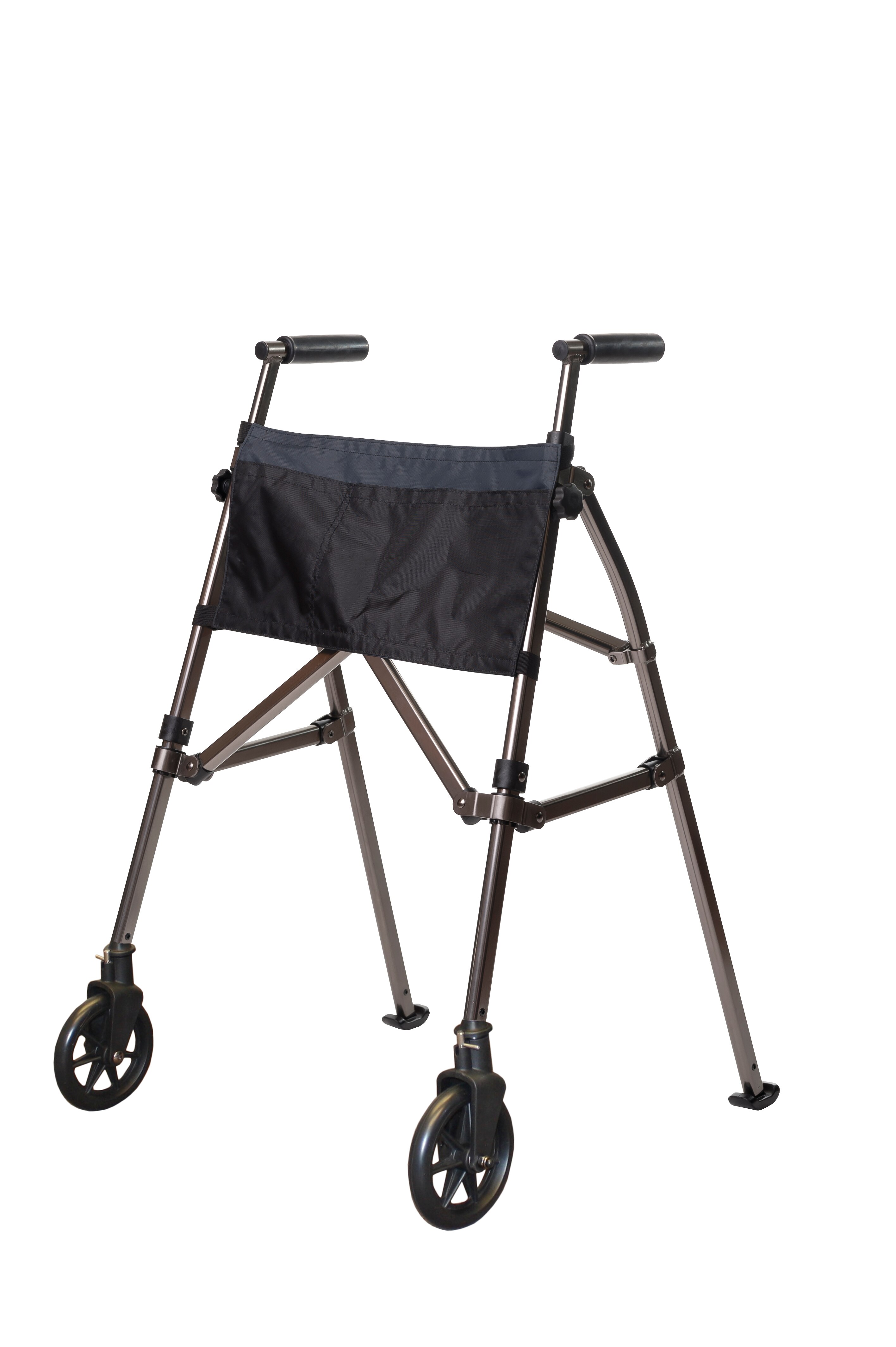 Stander EZ Fold-N-Go Walker