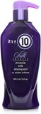 It's a 10 Haircare Silk Express Miracle Silk Shampoo, 10 OZ, thumbnail image 1 of 2