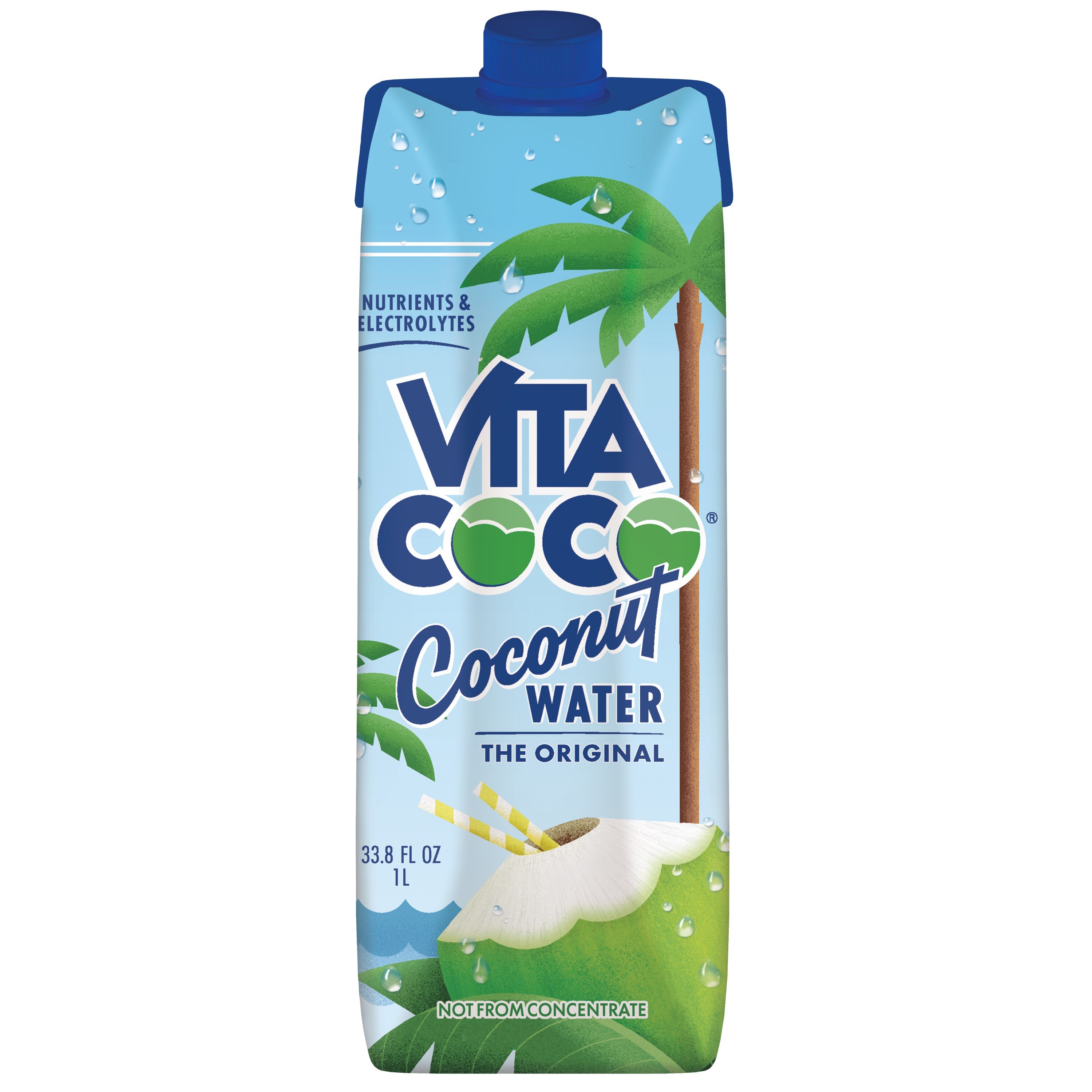 Vita Coco Original Coconut Water