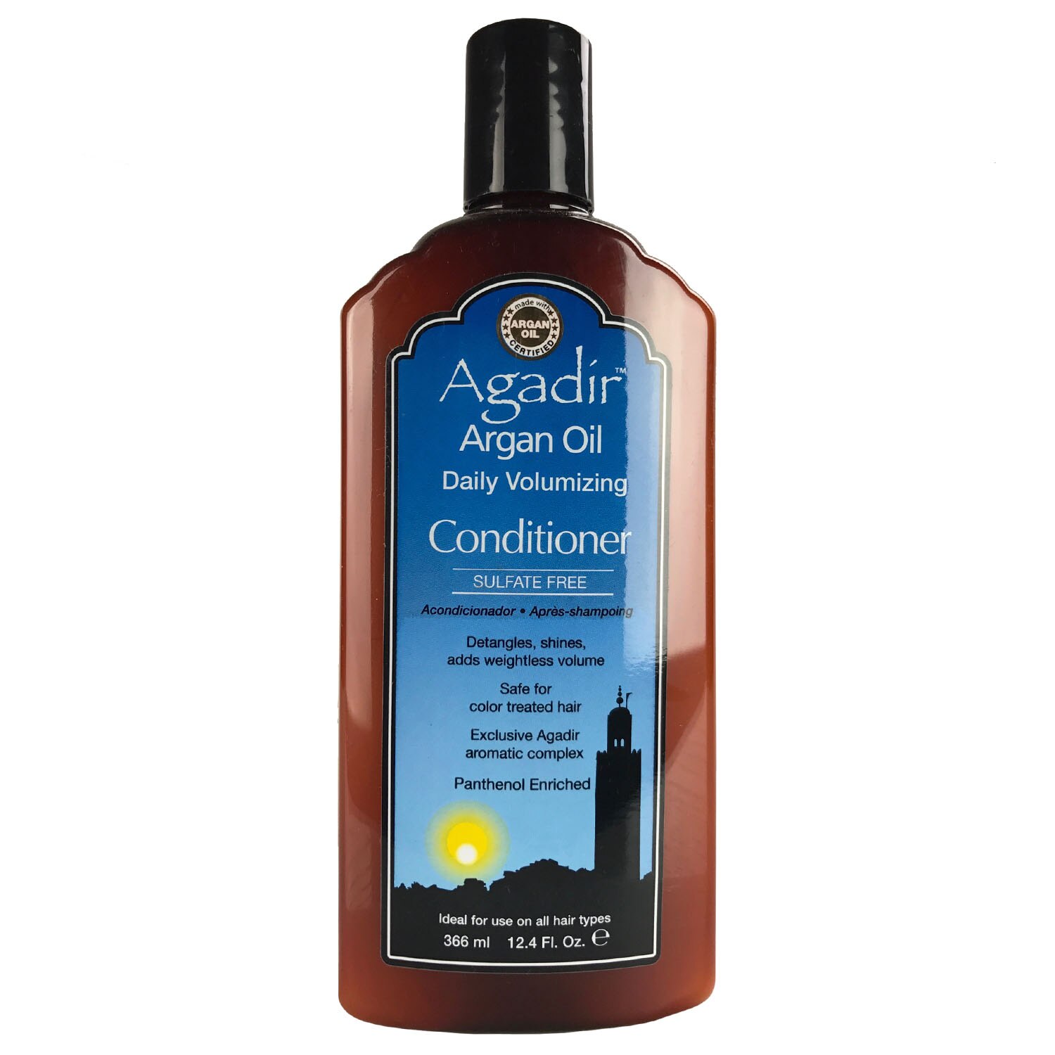 Agadir Argan Oil Daily Volumizing Conditioner