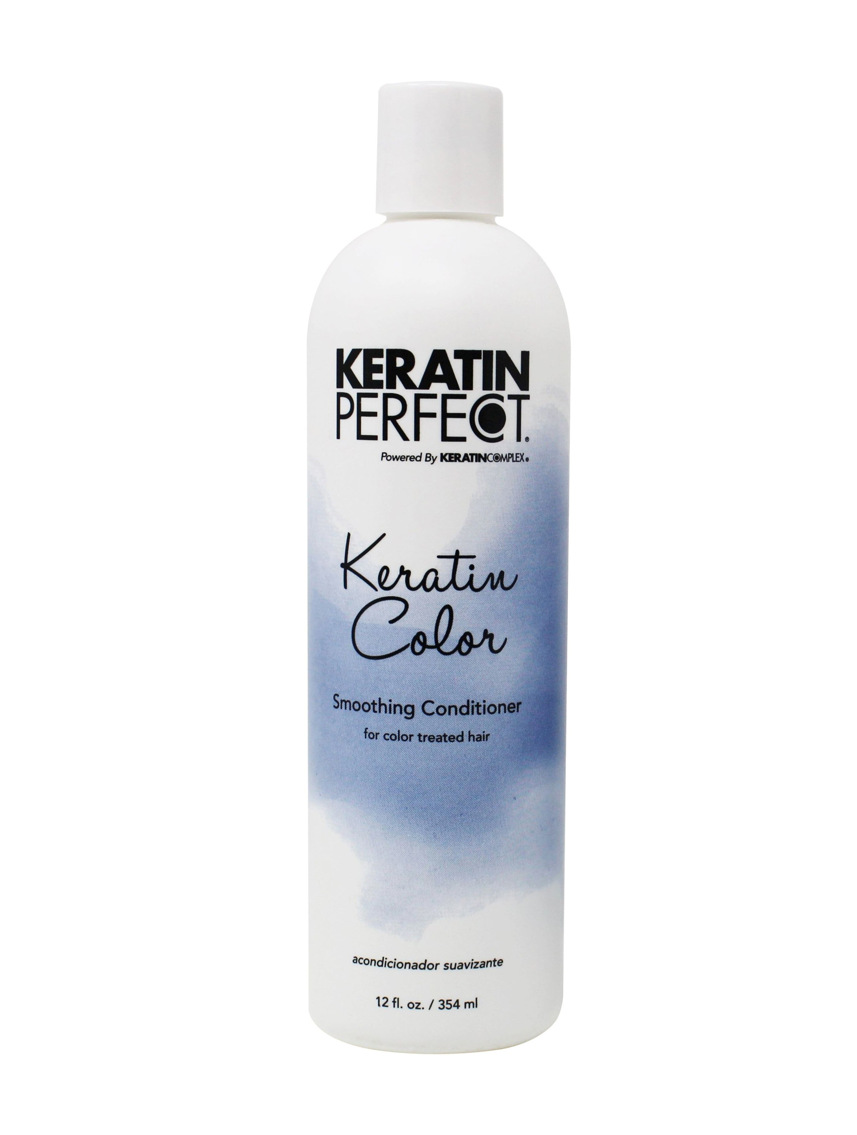 Keratin Perfect Keratin Color Smoothing Conditioner, 12 OZ