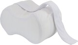 Roscoe Medical Memory Foam Knee Separator, thumbnail image 1 of 1