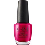 OPI Nail Lacquer, thumbnail image 1 of 2