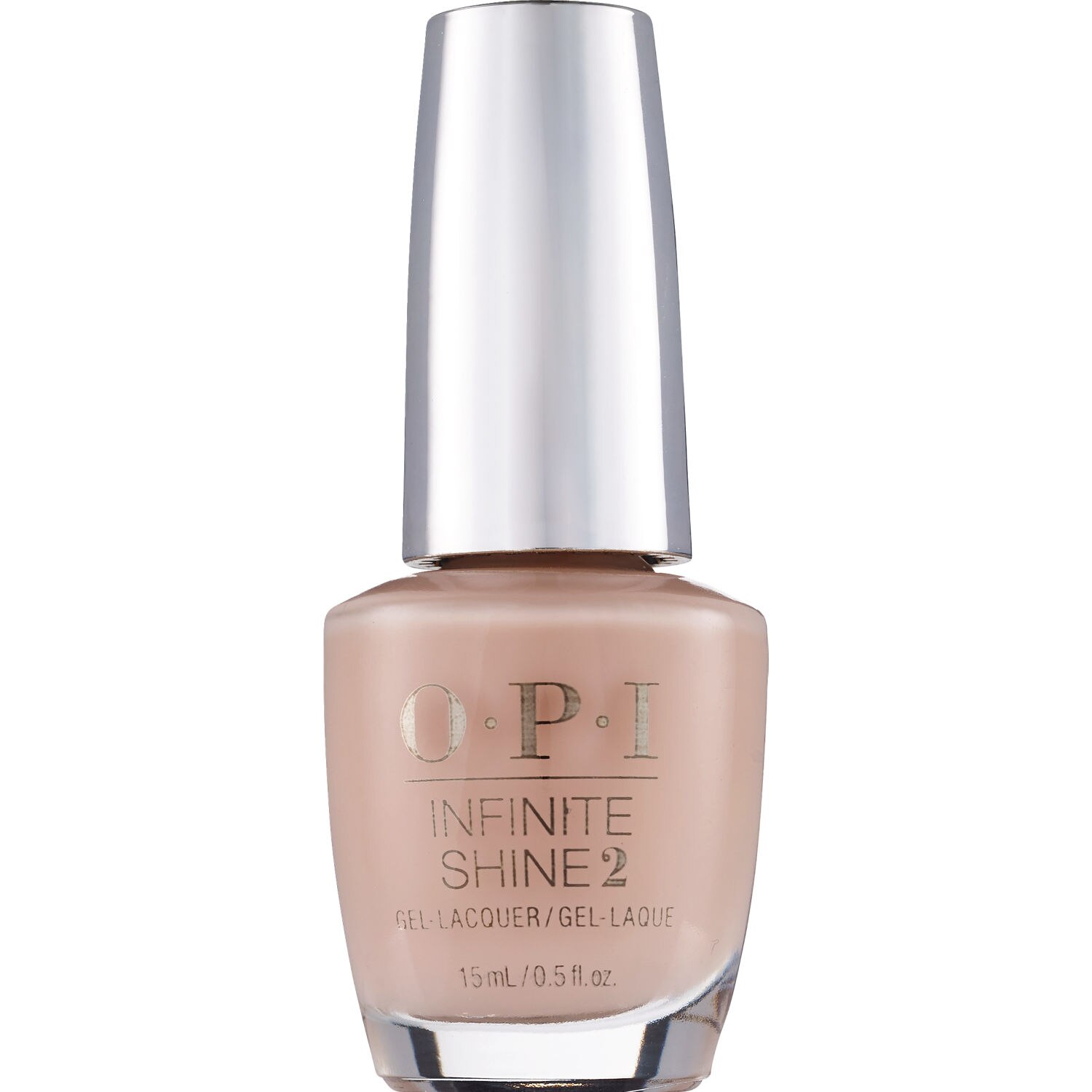 OPI Infinite Shine Nail Polish, Bubble Bath