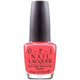 OPI Nail Lacquer, thumbnail image 1 of 2