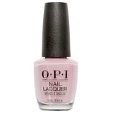 OPI Nail Lacquer, thumbnail image 1 of 2