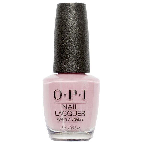 OPI Nail Lacquer