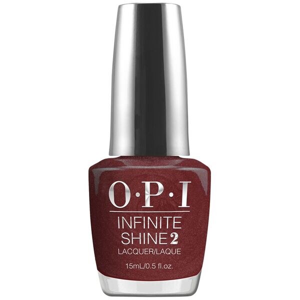 OPI Infinite Shine Nail Lacquer