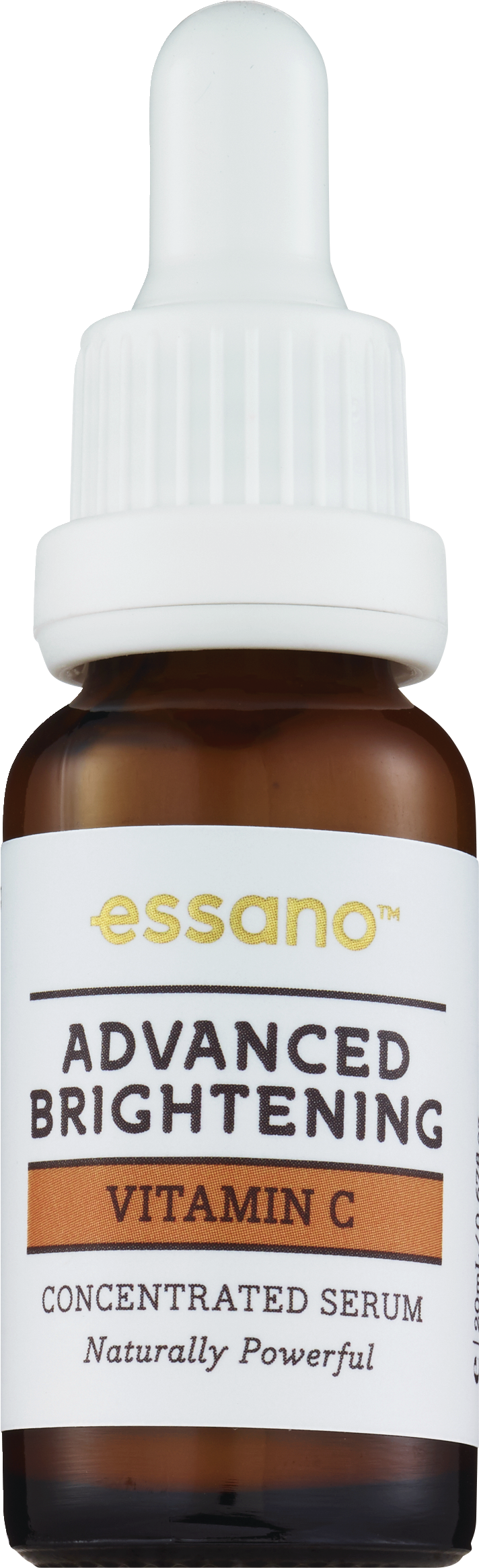 Essano Advanced Brightening Vitamin C, 0.67 OZ