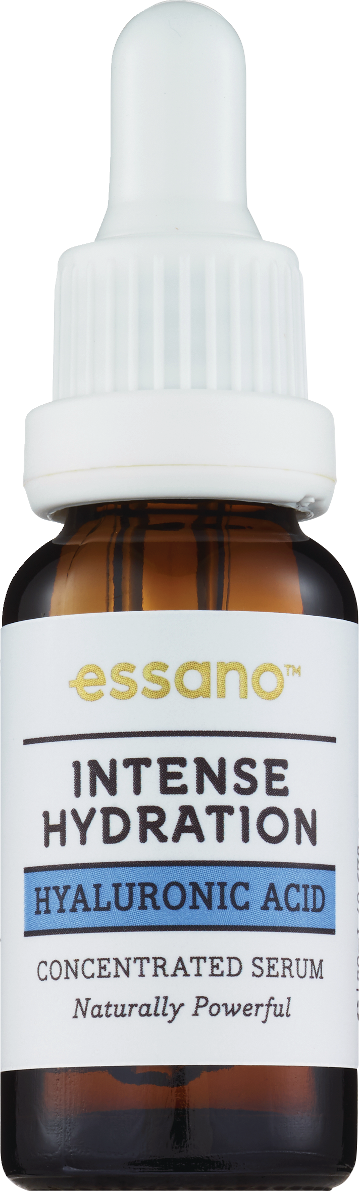 Essano Intense Hydration Hyaluronic Acid, 0.67 OZ