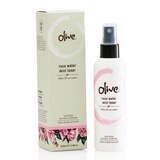 Olive Rose Water Mist Toner, 3.38 OZ, thumbnail image 1 of 4