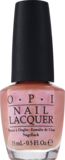 OPI Nail Lacquer, thumbnail image 1 of 1