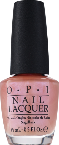 OPI Nail Lacquer