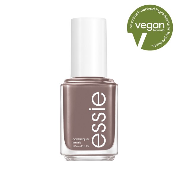 essie Salon-Quality Nail Polish, Vegan