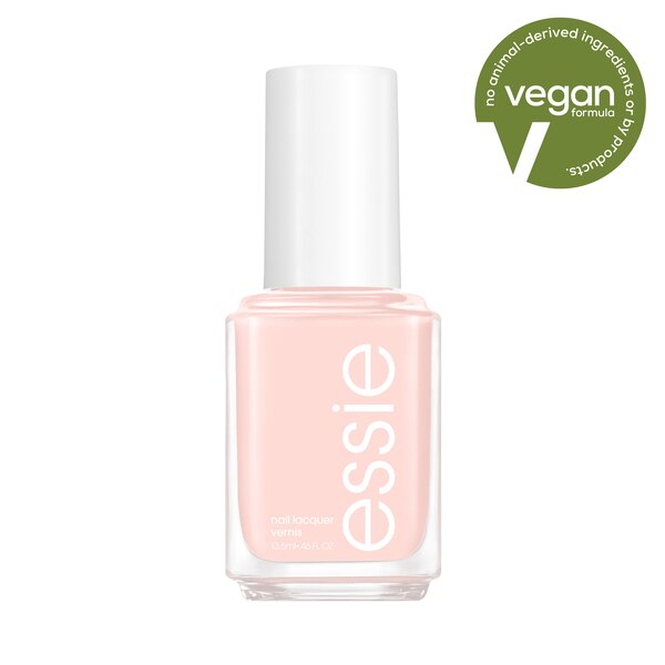 essie Salon-Quality Nail Polish, Vegan