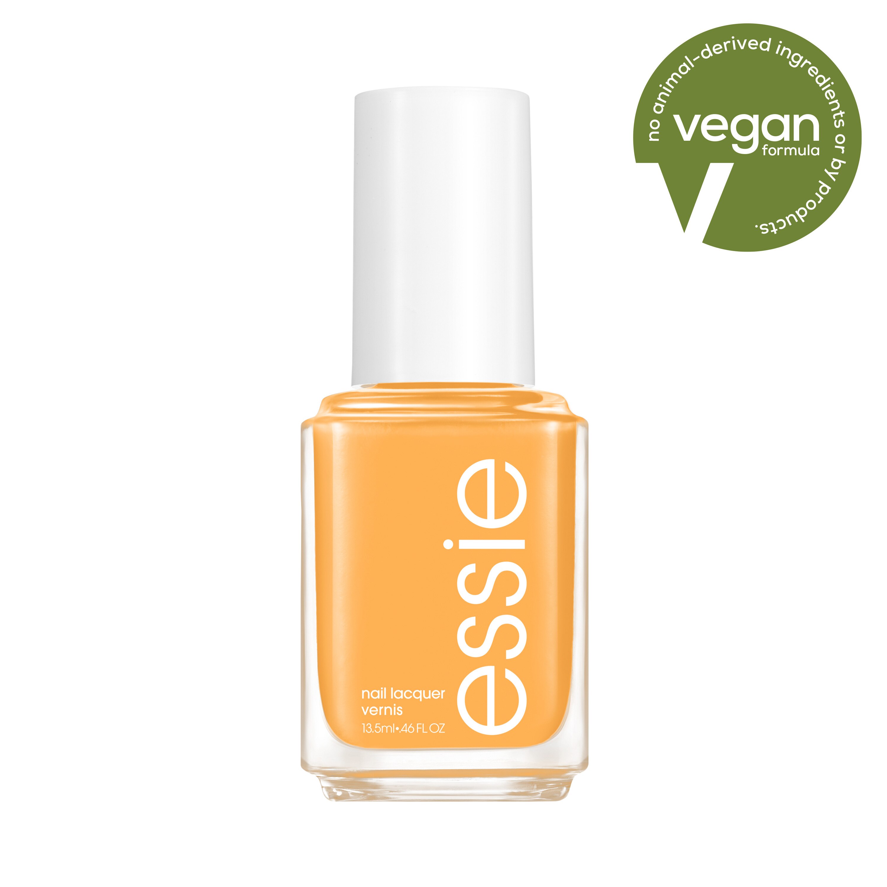 essie Nail Polish Fan Favorites