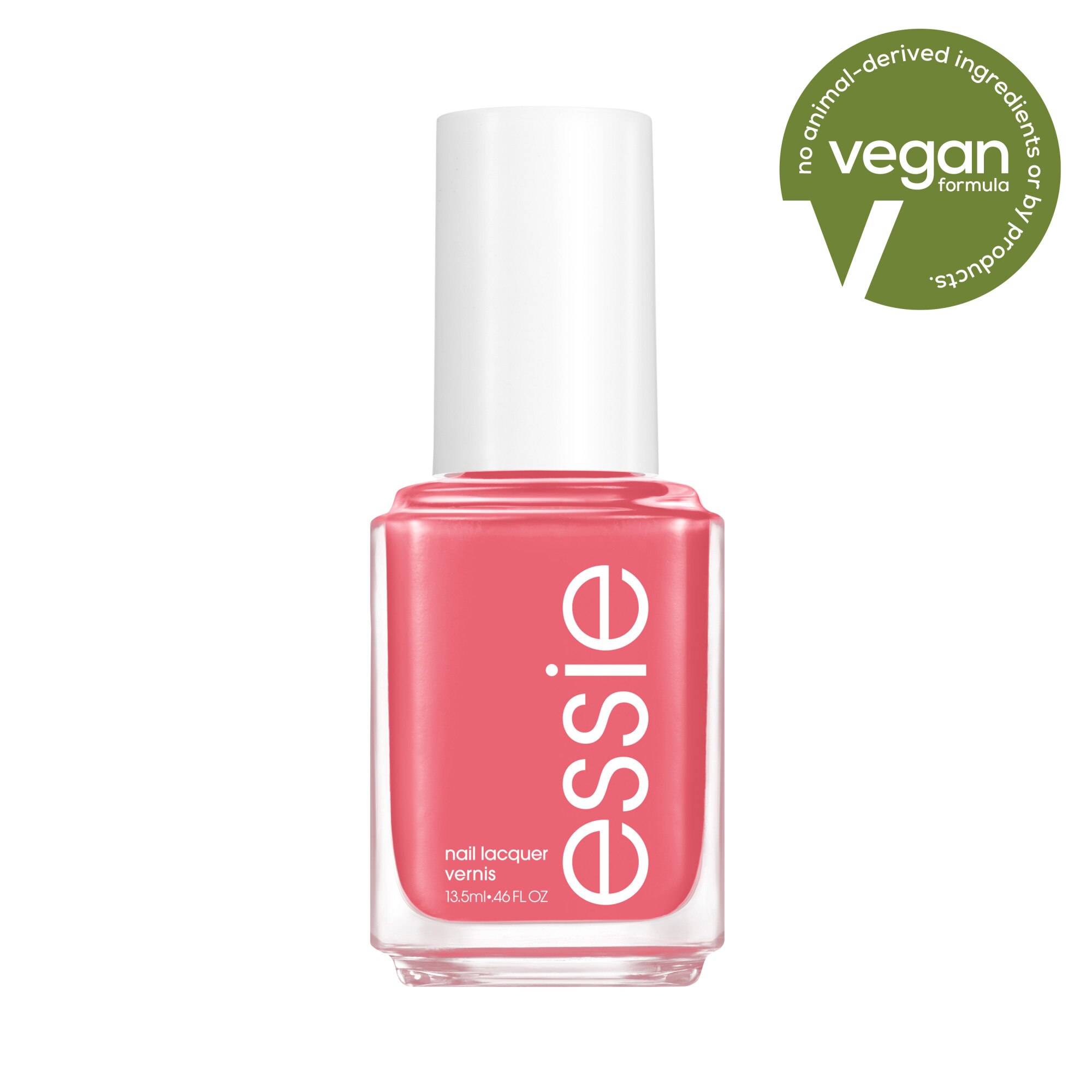 essie Salon-Quality Nail Polish, Vegan