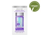 essie Salon-Quality Nail Care, Vegan, strengthener treatment, neutralize & brighten (violet), 0.46 fl oz, thumbnail image 1 of 9