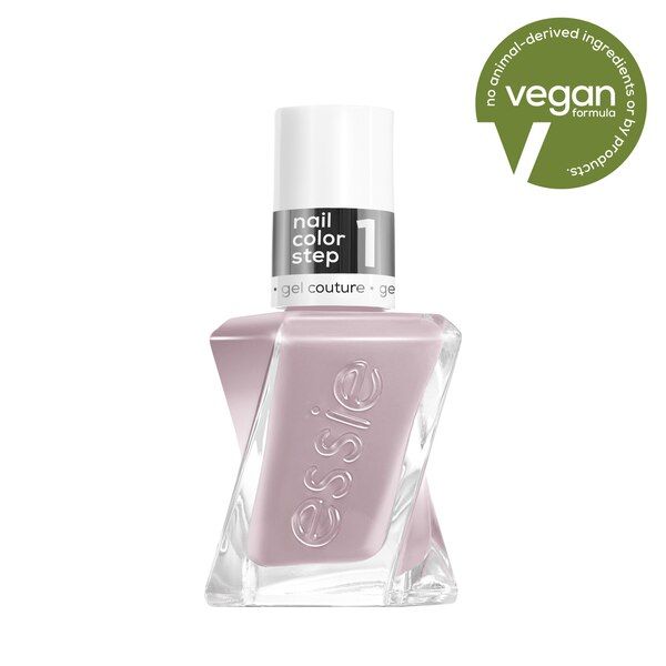 essie Gel Couture Nail Polish