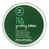 Paul Mitchell Tea Tree Grooming Pomade, 3 OZ, thumbnail image 1 of 1