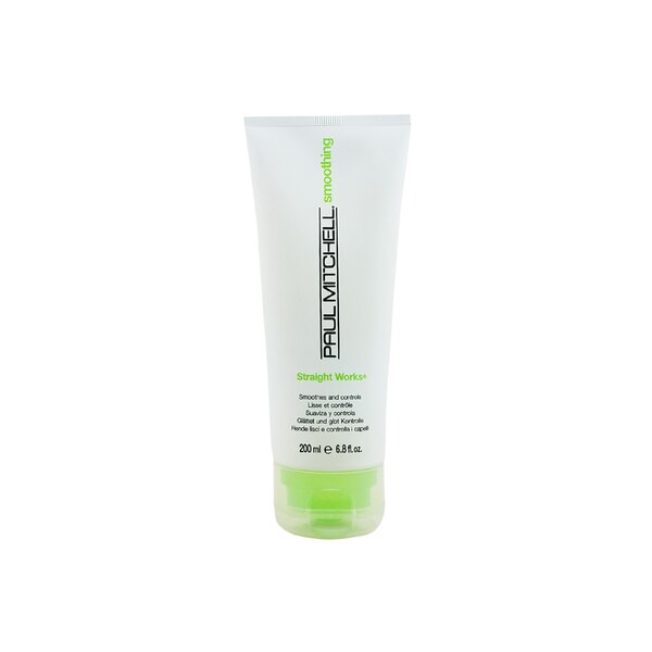 Paul Mitchell Straight Works Gel