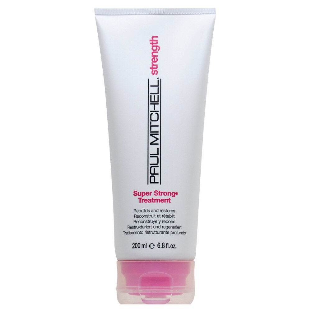 Paul Mitchell Super Strong Daily Treatment