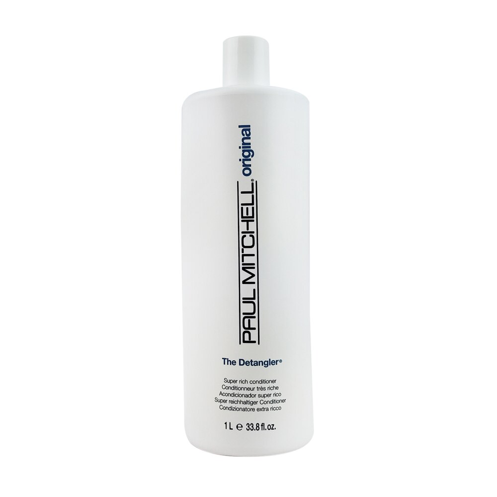 Paul Mitchell The Detangler Super Rich Conditioner, 33.8 OZ