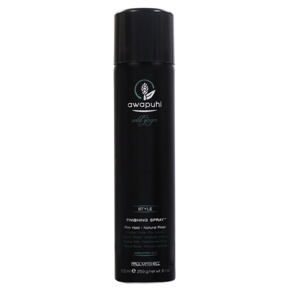 Paul Mitchell Awapuhi Wild Ginger Finishing Spray