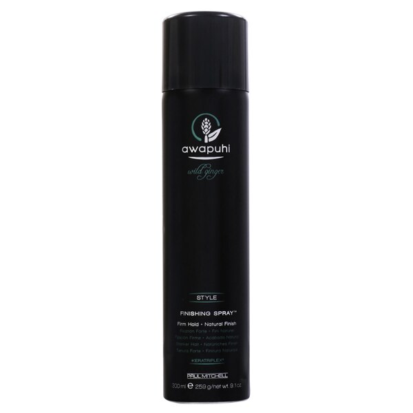 Paul Mitchell Awapuhi Wild Ginger Finishing Spray