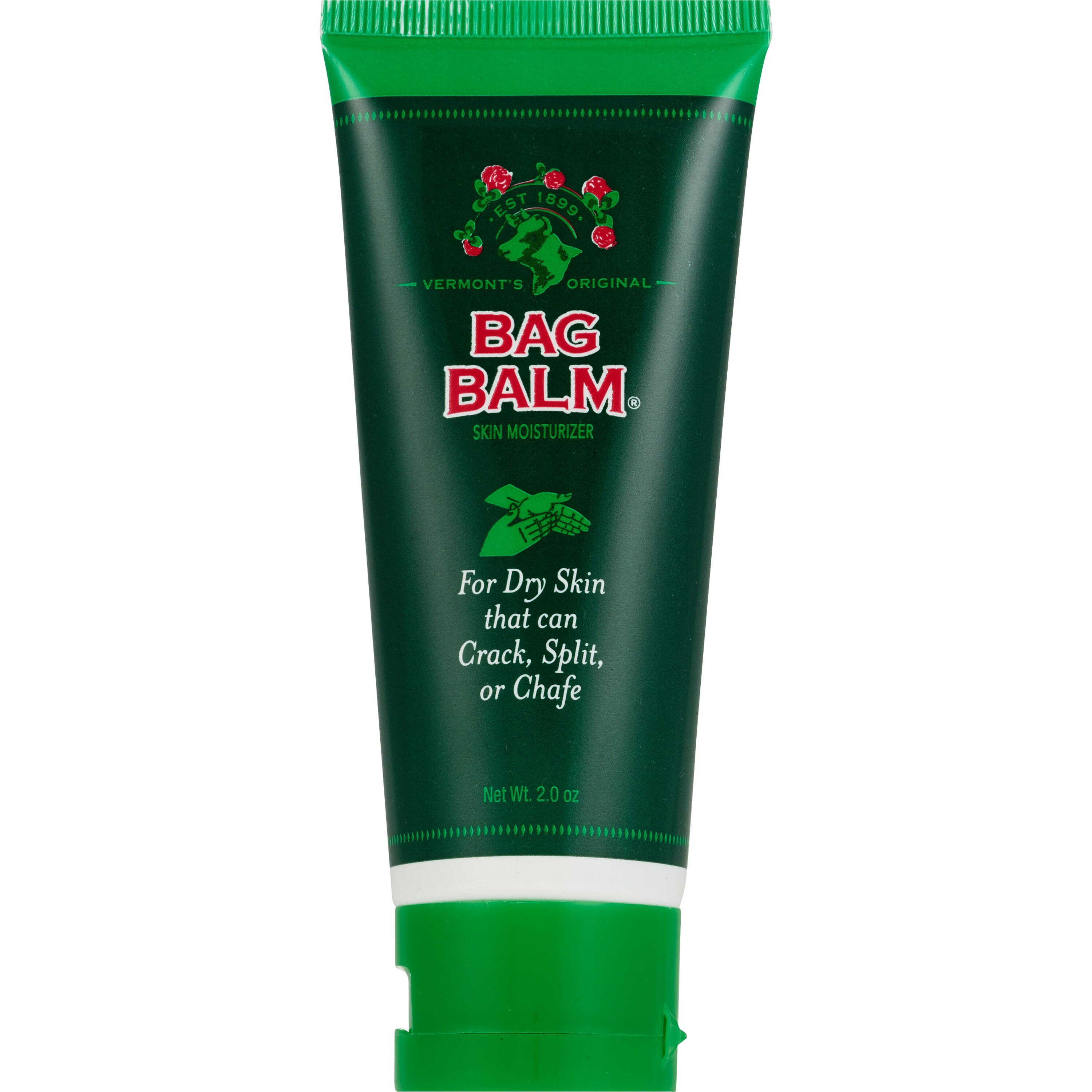 Bag Balm Skin Moisturizer, 2 OZ