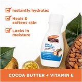 Palmer's Cocoa Butter Formula Lotion, 8.5 OZ, thumbnail image 4 of 6