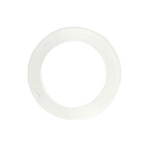 Sur-Fit Natura 2-piece Disposable Convex Inserts 5CT