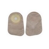 Hollister Premier 1-piece Closed Pre-sized Pouch with AF300 Filter Beige, 30CT, thumbnail image 1 of 1
