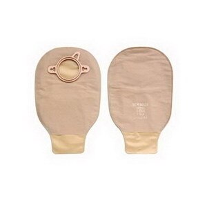 Hollister New Image 2-piece Drainable Mini Pouch Beige, 10CT