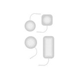 Kendall Health Care Luer Lock Collection Set, 4CT, thumbnail image 1 of 1