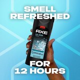 AXE Body Wash for Men, 16 OZ, thumbnail image 4 of 5