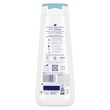 Dove Gentle Exfoliating Body Wash, 20 OZ, thumbnail image 2 of 8