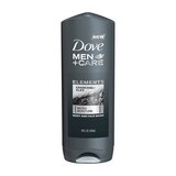 Dove Men+Care Elements Body Wash, 18 OZ, thumbnail image 1 of 5