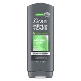 Dove Men+Care Elements Body Wash, 18 OZ, thumbnail image 1 of 5