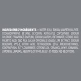 Dove Men+Care Elements Body Wash, 18 OZ, thumbnail image 4 of 5