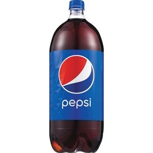 Pepsi Bottle 2L