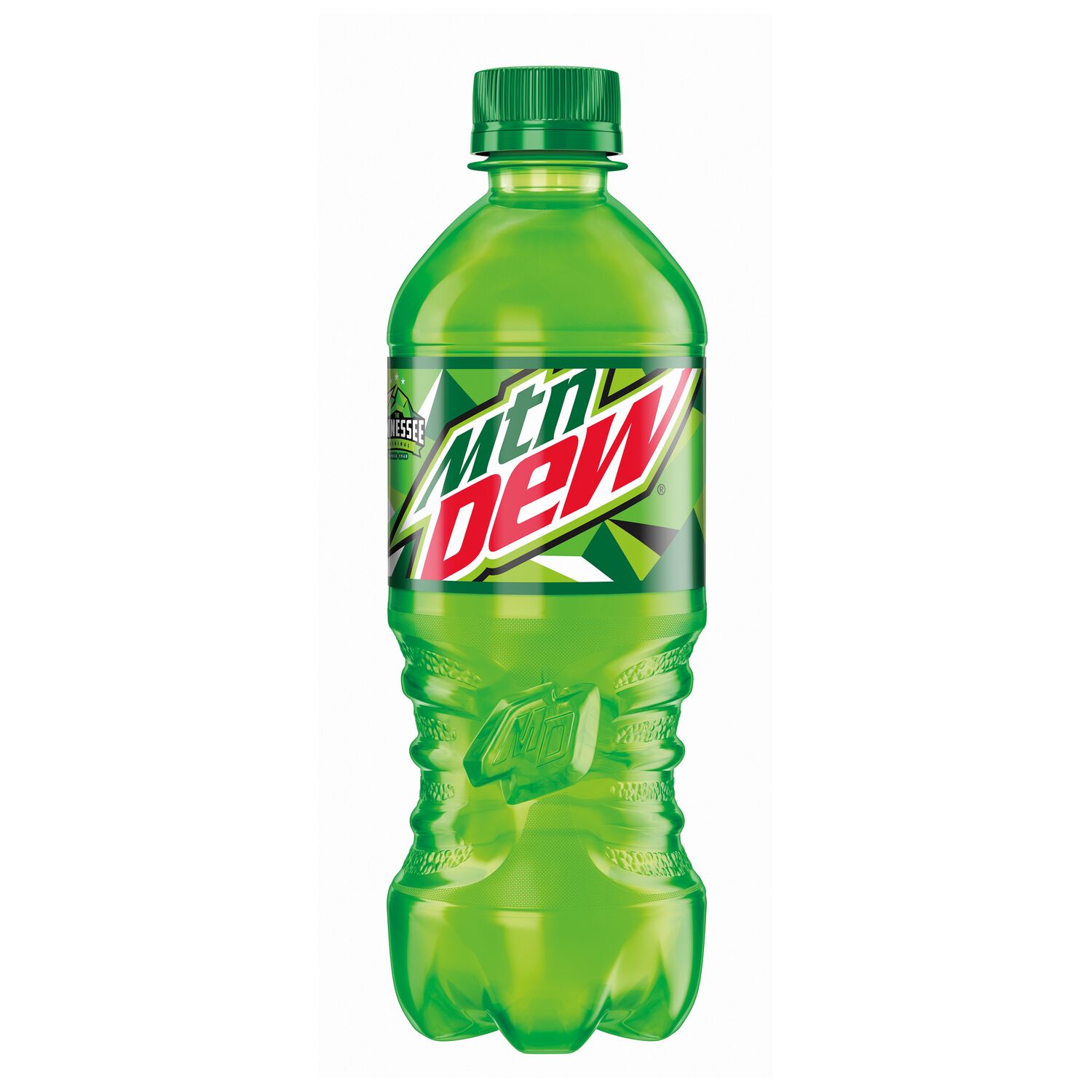 Mountain Dew, 20 oz