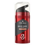 Old Spice Bald Care System Scalp Moisturizer with SPF 25, thumbnail image 1 of 10